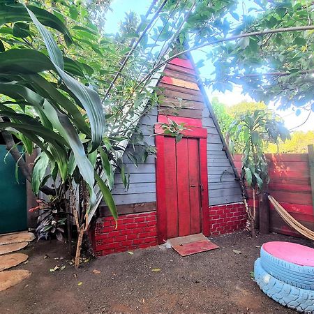 Ratanakiri Homestay & Jungle Trek Banlung Kültér fotó
