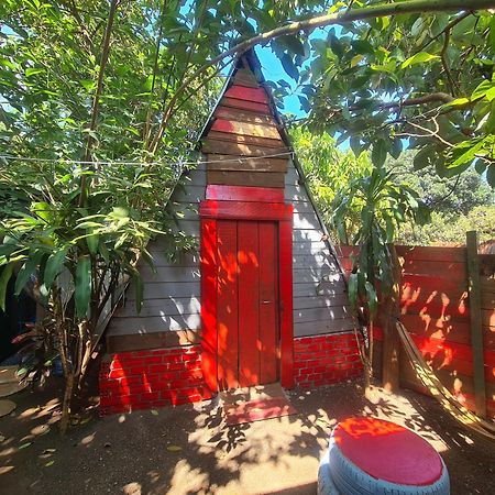 Ratanakiri Homestay & Jungle Trek Banlung Kültér fotó