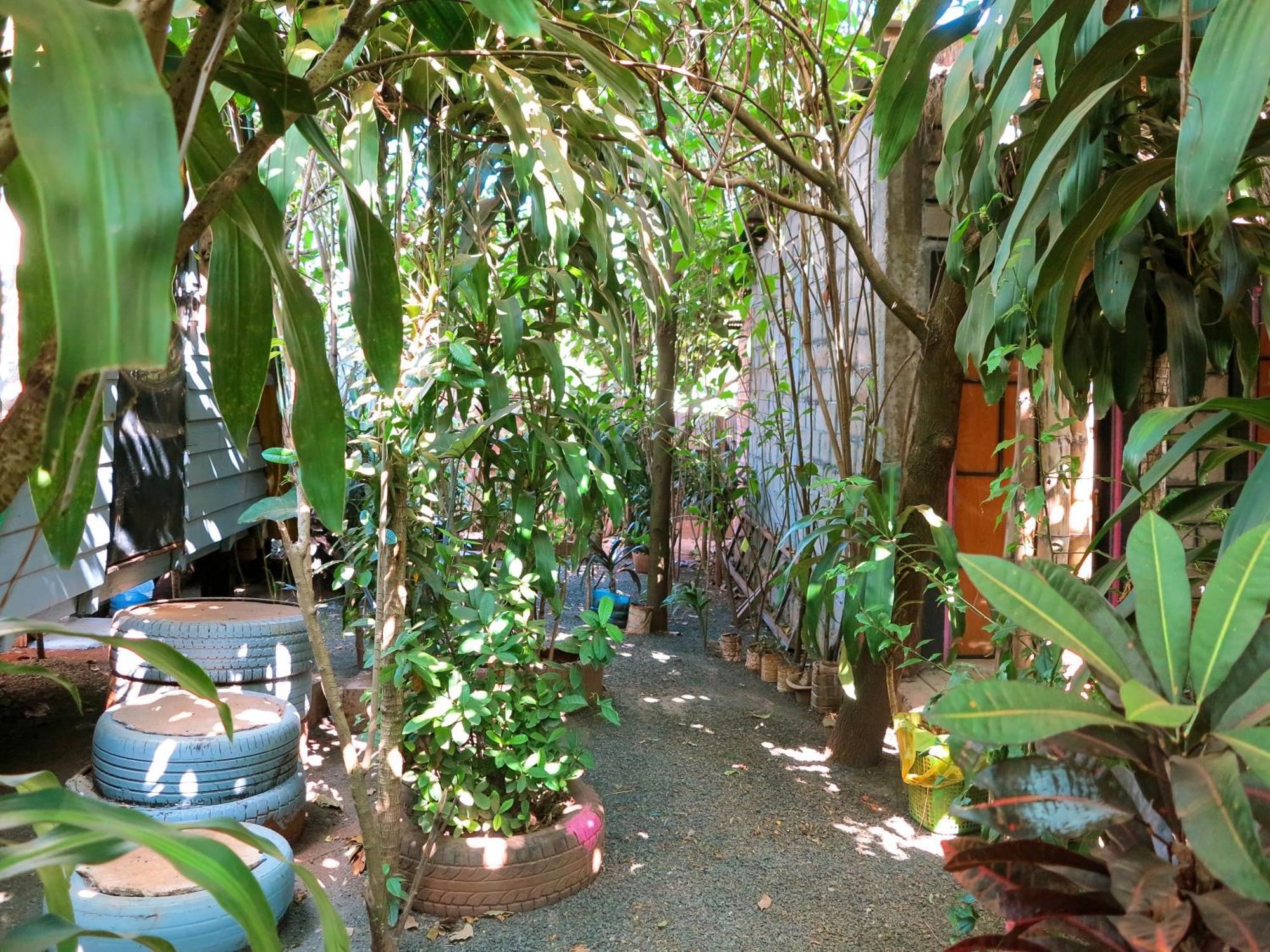 Ratanakiri Homestay & Jungle Trek Banlung Kültér fotó
