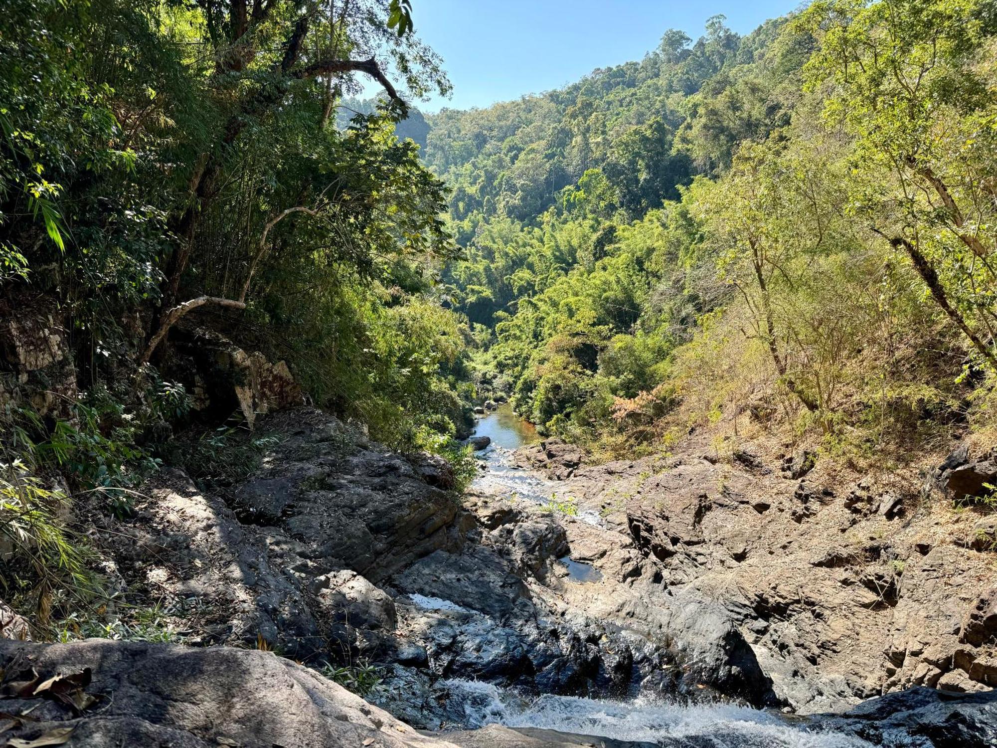 Ratanakiri Homestay & Jungle Trek Banlung Kültér fotó