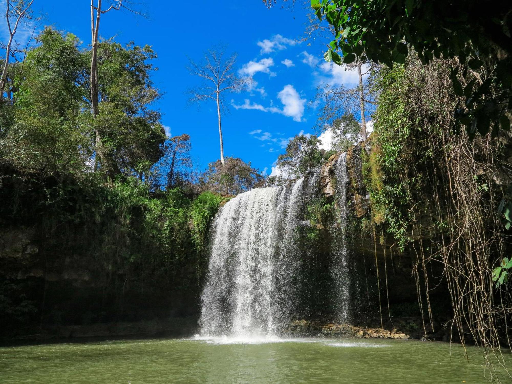 Ratanakiri Homestay & Jungle Trek Banlung Kültér fotó