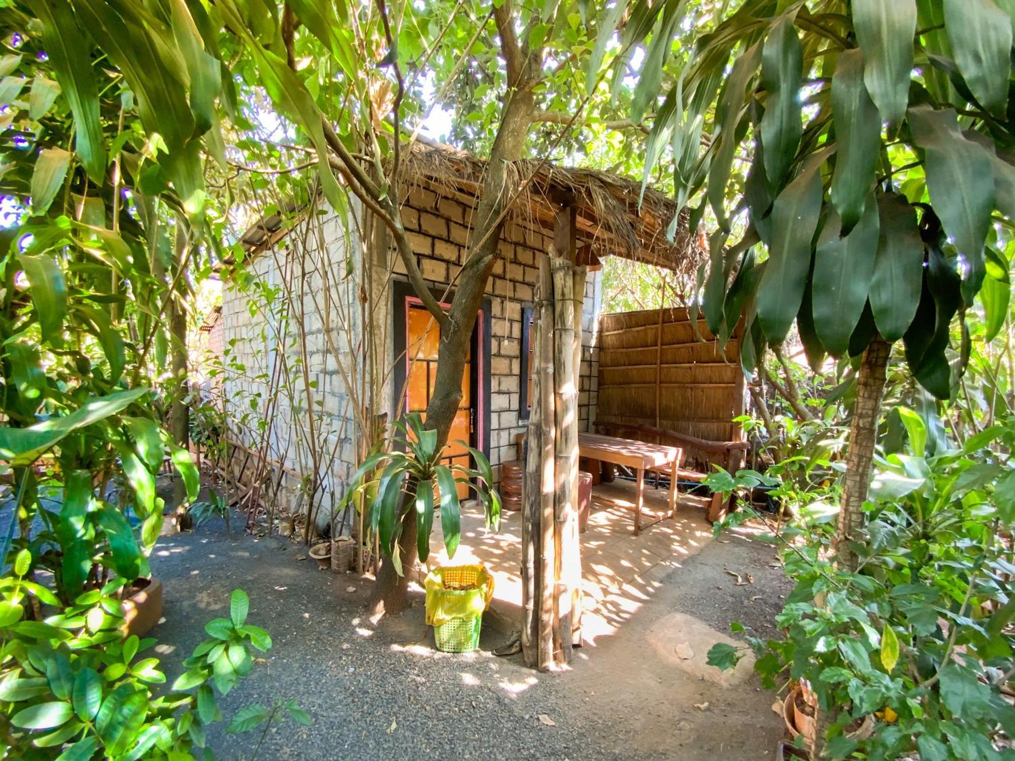 Ratanakiri Homestay & Jungle Trek Banlung Kültér fotó