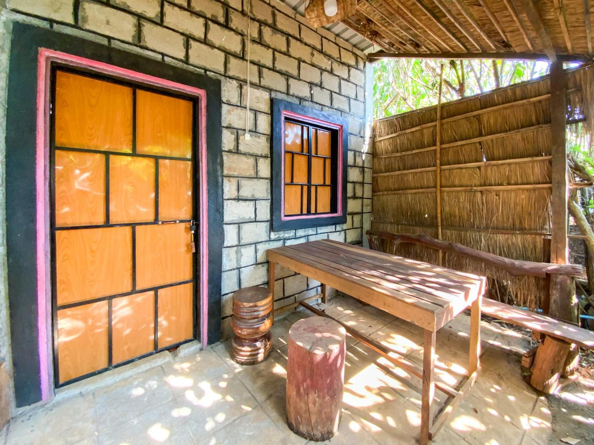 Ratanakiri Homestay & Jungle Trek Banlung Kültér fotó