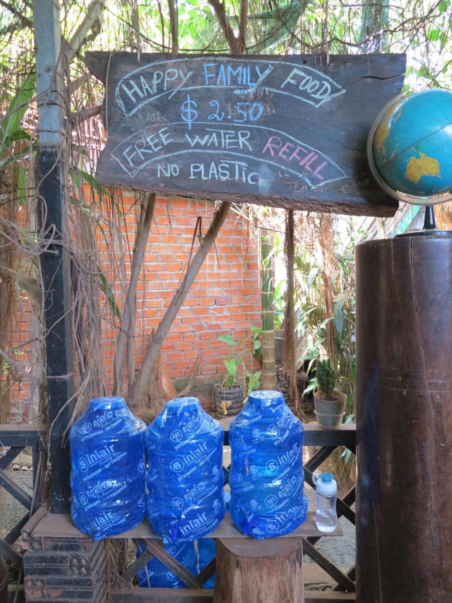 Ratanakiri Homestay & Jungle Trek Banlung Kültér fotó