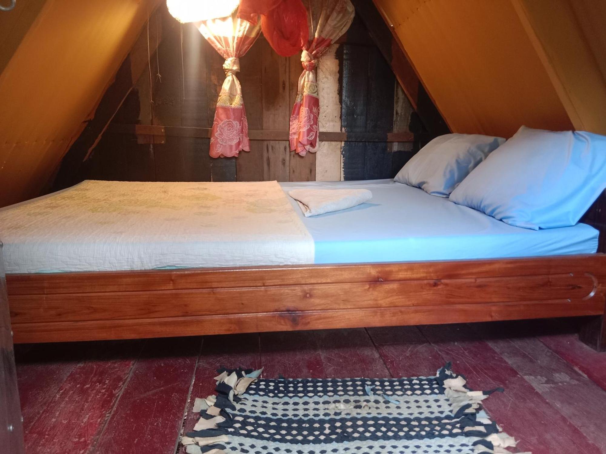 Ratanakiri Homestay & Jungle Trek Banlung Kültér fotó