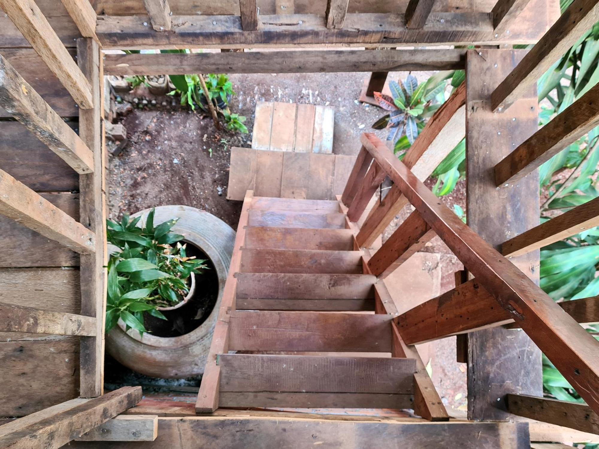 Ratanakiri Homestay & Jungle Trek Banlung Kültér fotó