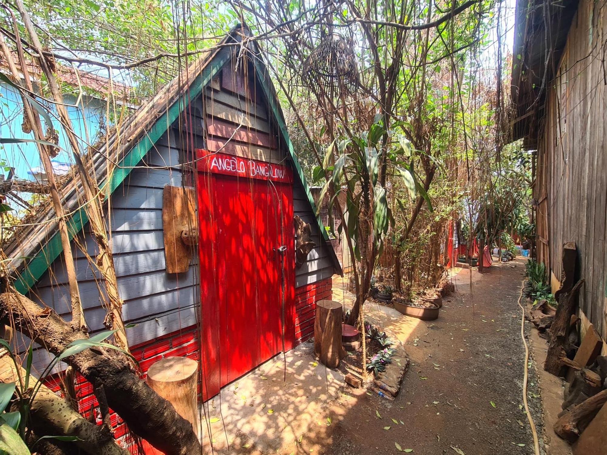 Ratanakiri Homestay & Jungle Trek Banlung Kültér fotó