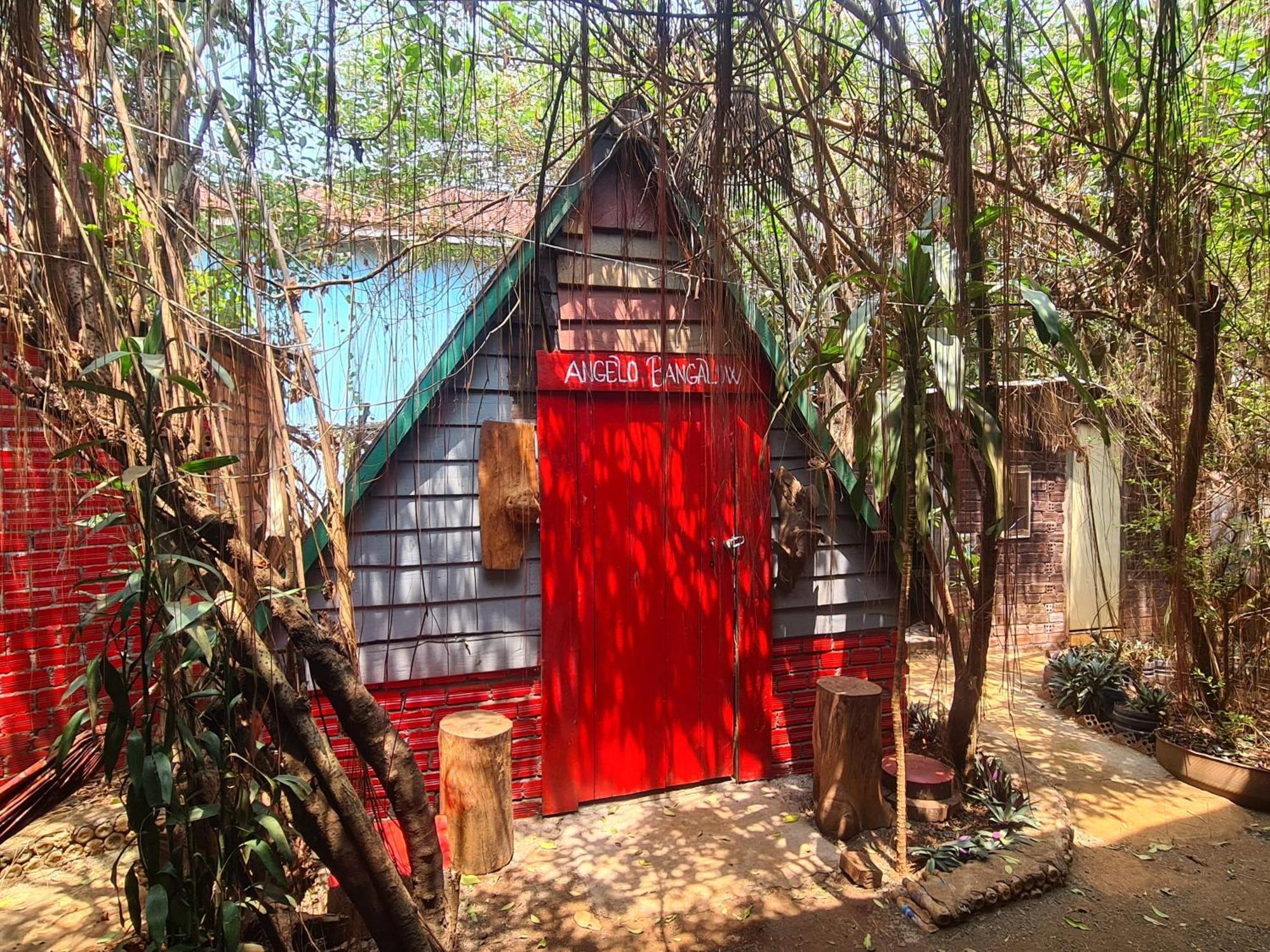 Ratanakiri Homestay & Jungle Trek Banlung Kültér fotó