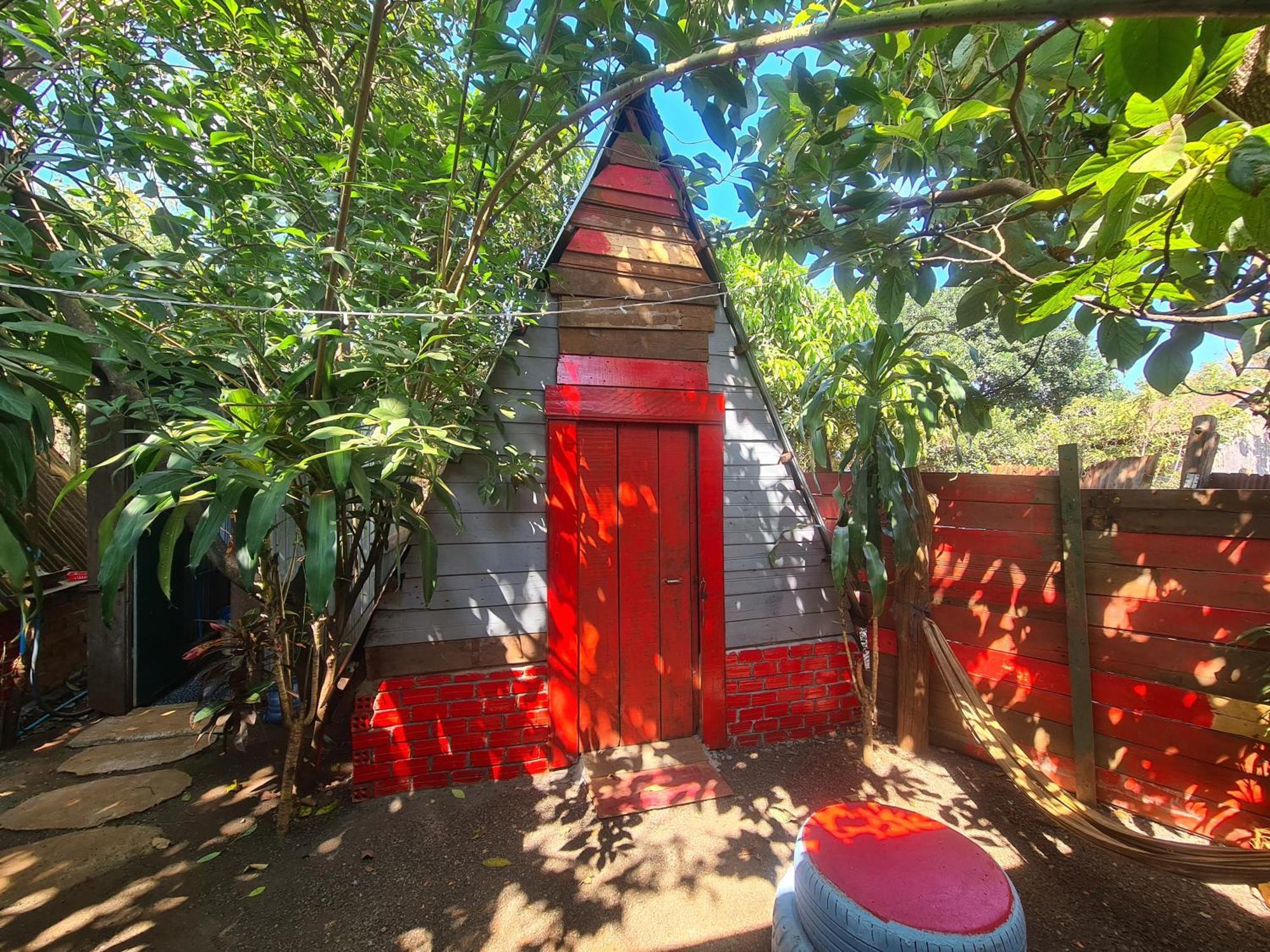 Ratanakiri Homestay & Jungle Trek Banlung Kültér fotó